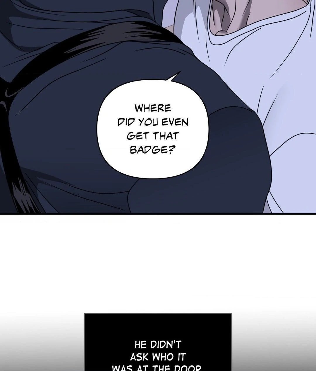 Shutline, Chapter 90 image 10